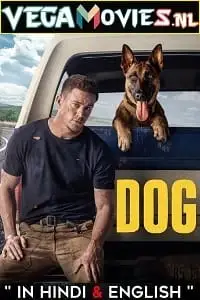 Dog - vegamovies, VegaMoviesv.com