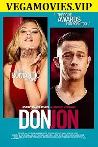Don jon 2013 - vegamovies, VegaMoviesv.com