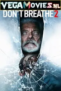 Dont breathe 2 2021 poster - vegamovies, VegaMoviesv.com