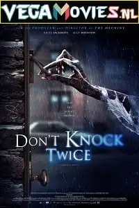 Dont knock twice - vegamovies, VegaMoviesv.com