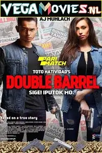 Double barrel - vegamovies, VegaMoviesv.com
