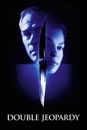 Double jeopardy hindi dubbed - vegamovies, VegaMoviesv.com