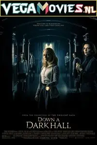 Down a dark hall 2018 - vegamovies, VegaMoviesv.com