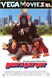 Download babys day out 1994 dual audio hindi movie bluray 1080p - vegamovies, VegaMoviesv.com