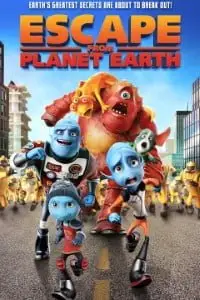 Download escape from planet earth - vegamovies, VegaMoviesv.com