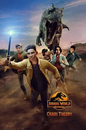 Download jurassic world chaos theory 2024 season 1 - vegamovies, VegaMoviesv.com