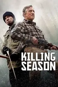 Download killing season 2013 dual audio hindi english movie 480p 720p - vegamovies, VegaMoviesv.com