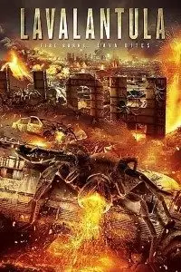 Download lavalantula 2015 - vegamovies, VegaMoviesv.com