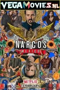 Download narcos mexico season 2 english all episodes 720p - vegamovies, VegaMoviesv.com