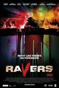Download ravers - vegamovies, VegaMoviesv.com