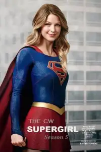 Download supergirl season 5 - vegamovies, VegaMoviesv.com