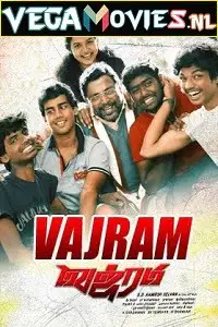 Download vajram 2015 hindi dubbed 480p 720p - vegamovies, VegaMoviesv.com