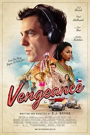 Download vengeance 2022 dual audio - vegamovies, VegaMoviesv.com