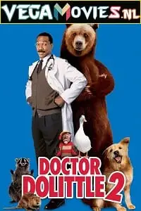 Dr. dolittle 2 - vegamovies, VegaMoviesv.com