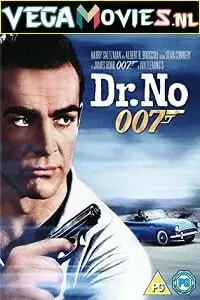 Dr. no - vegamovies, VegaMoviesv.com