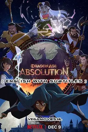 Dragon age - vegamovies, VegaMoviesv.com