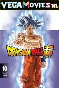 Dragon ball super season 4 - vegamovies, VegaMoviesv.com