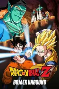Dragon ball z bojack unbound - vegamovies, VegaMoviesv.com
