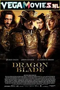 Dragon blade 2015 - vegamovies, VegaMoviesv.com