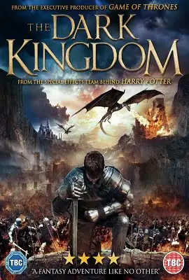 Dragon kingdom 2018 poster - vegamovies, VegaMoviesv.com