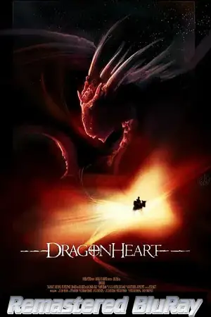 Dragonheart 1996 remastered bluray - vegamovies, VegaMoviesv.com