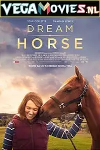 Dream horse 2020 - vegamovies, VegaMoviesv.com