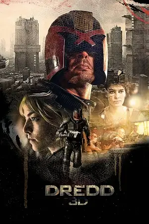 Dredd 2012 - vegamovies, VegaMoviesv.com