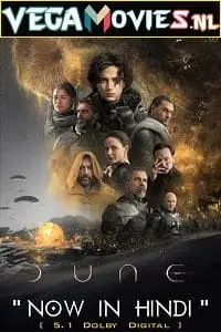 Dune part one hindi dubbed - vegamovies, VegaMoviesv.com