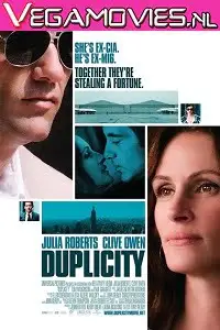 Duplicity - vegamovies, VegaMoviesv.com