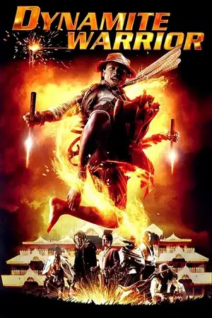 Dynamite warrior 2006 hindi dubbed - vegamovies, VegaMoviesv.com