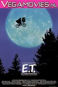 E.t. the extra terrestrial 1982 - vegamovies, VegaMoviesv.com