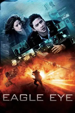Eagle eye - vegamovies, VegaMoviesv.com