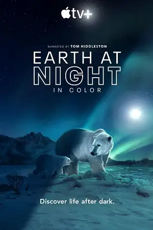 Earth at night in color hindi dunned - vegamovies, VegaMoviesv.com