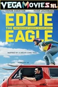 Eddie the eagle 2016 - vegamovies, VegaMoviesv.com