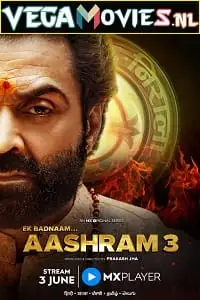 Ek badnaam aashram chapter 3 - vegamovies, VegaMoviesv.com