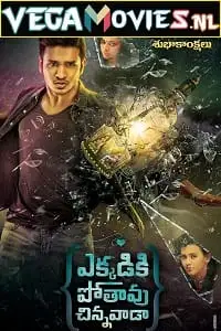 Ekkadiki pothavu chinnavada - vegamovies, VegaMoviesv.com