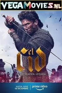 El cid 1 - vegamovies, VegaMoviesv.com