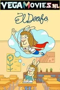 El deafo - vegamovies, VegaMoviesv.com