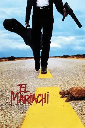 El mariachi - vegamovies, VegaMoviesv.com