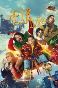 Elf me - vegamovies, VegaMoviesv.com