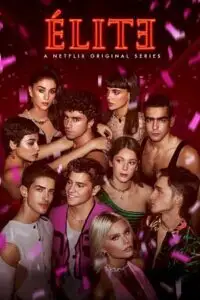 Elite - vegamovies, VegaMoviesv.com