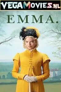 Emma 2020 - vegamovies, VegaMoviesv.com