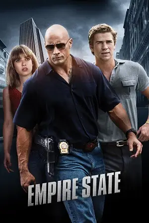 Empire state 2013 hindi poster - vegamovies, VegaMoviesv.com