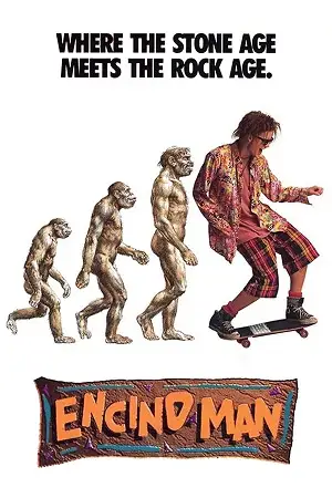 Encino man - vegamovies, VegaMoviesv.com
