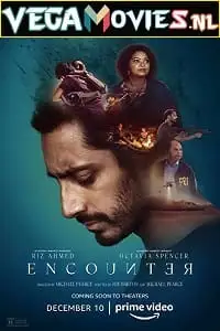Encounter movie - vegamovies, VegaMoviesv.com