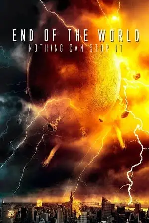 End of the world 2013 poster - vegamovies, VegaMoviesv.com