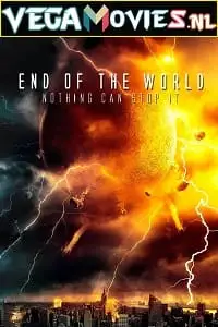 End of the world - vegamovies, VegaMoviesv.com