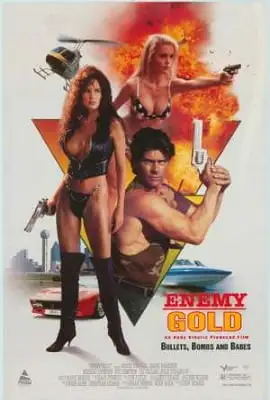 Enemy gold 1993 unrated - vegamovies, VegaMoviesv.com