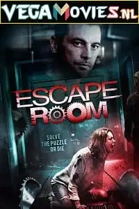 Escape room 2017 - vegamovies, VegaMoviesv.com