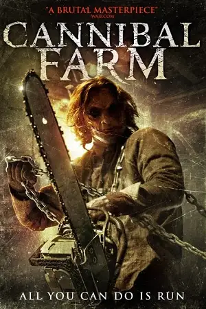 Escape from cannibal farm hindi - vegamovies, VegaMoviesv.com